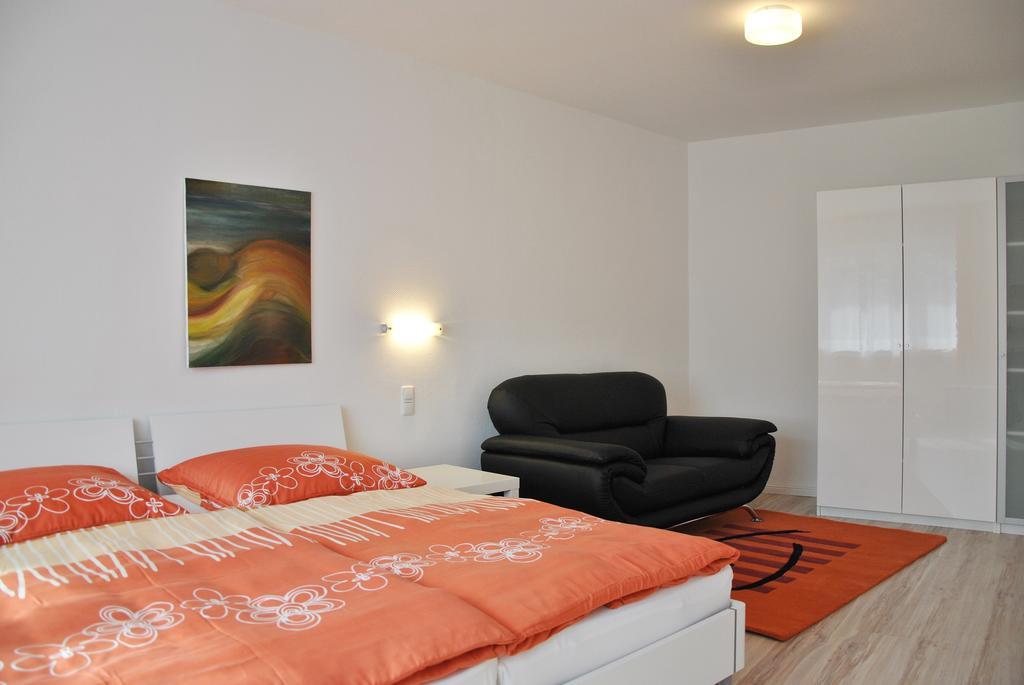 Ferienwohnung Direkt In Sassnitz Pokój zdjęcie