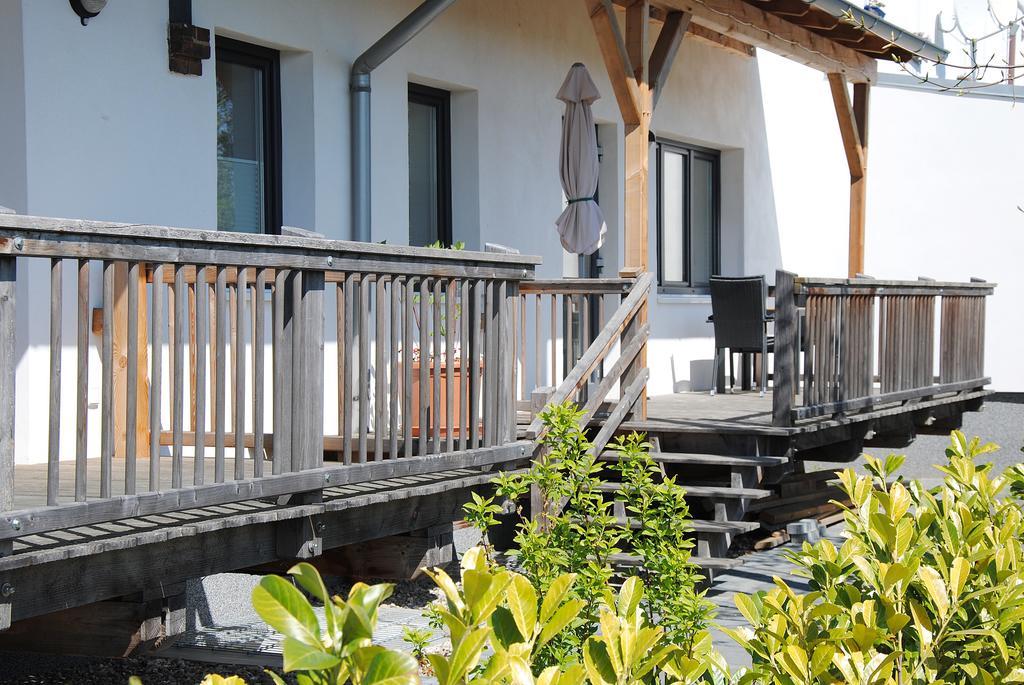 Ferienwohnung Direkt In Sassnitz Pokój zdjęcie